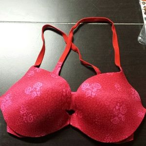 Victoria's Secret Push-up Bra, 38D