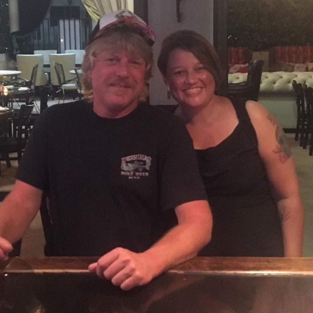 Meet your Posher, Becky