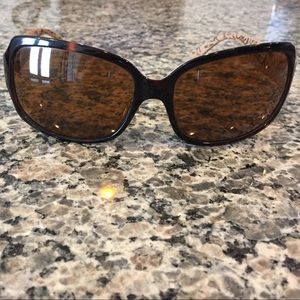 Coach Sunglasses