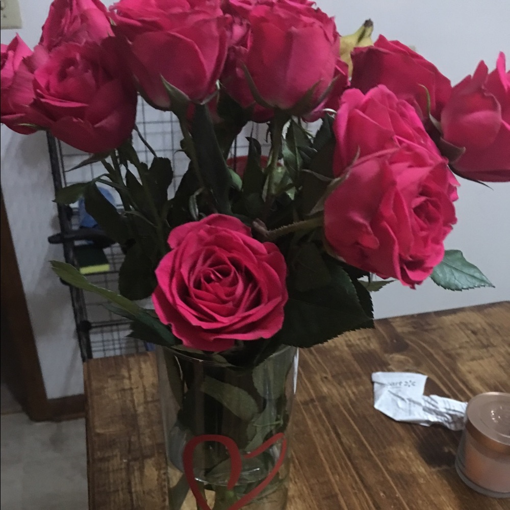 Meet your Posher, Alexa