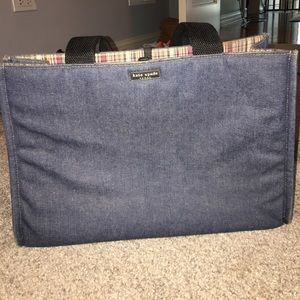 Kate Spade Tote/Diaper Bag.