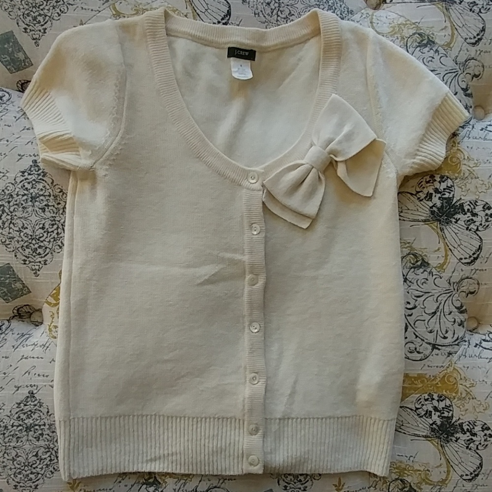 J. Crew Sweater