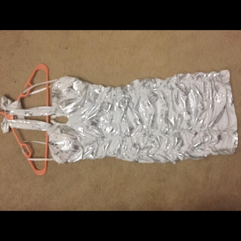 Bodycon Dress