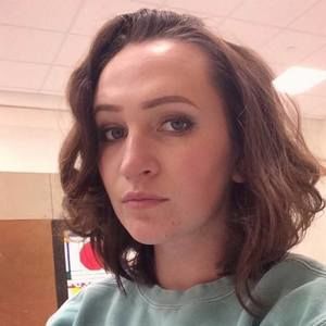 Meet your Posher, Colleen