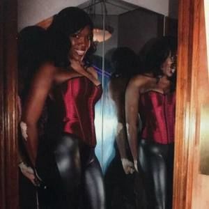 Meet your Posher, Kyana