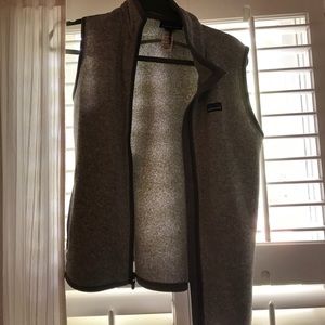 Patagonia vest