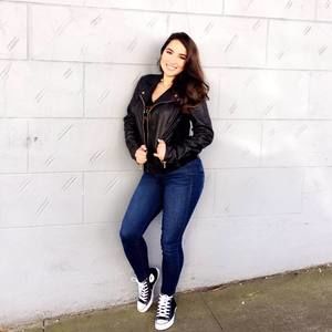 Meet your Posher, Daisy