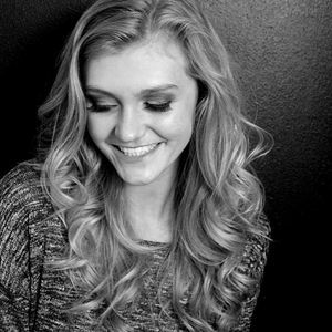 Meet your Posher, Leah