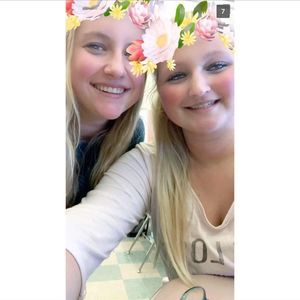 Meet your Posher, Kiley