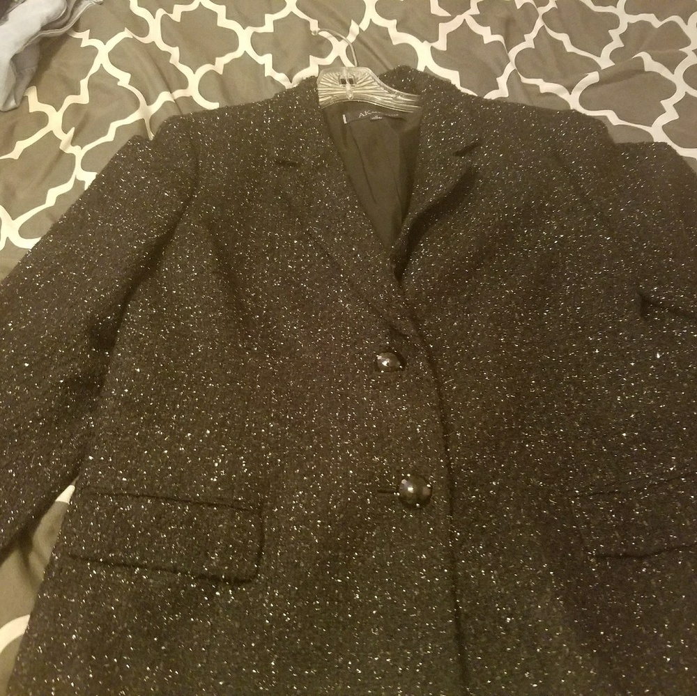 suit jacket