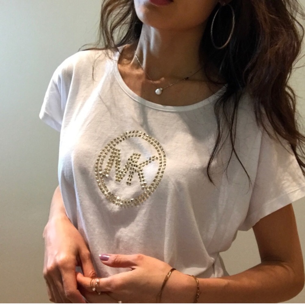 Brand new MK top - Picture 2 of 4