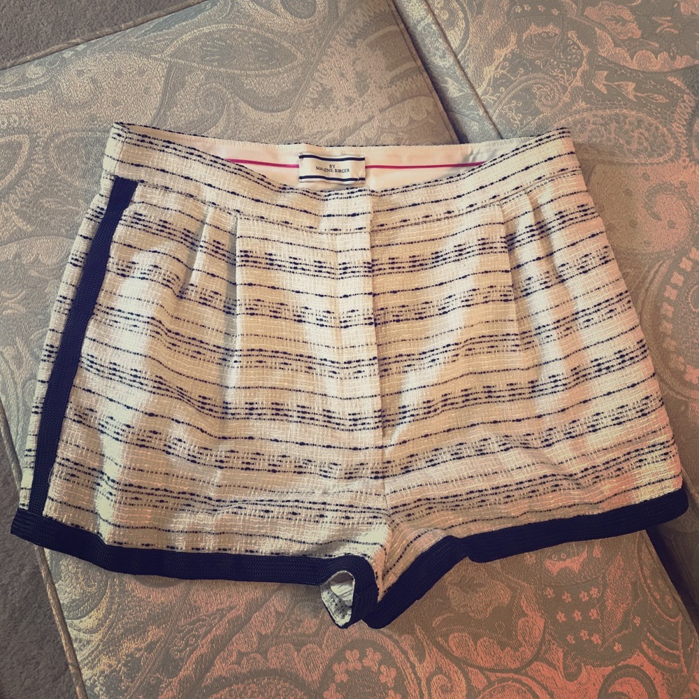 Dressy shorts