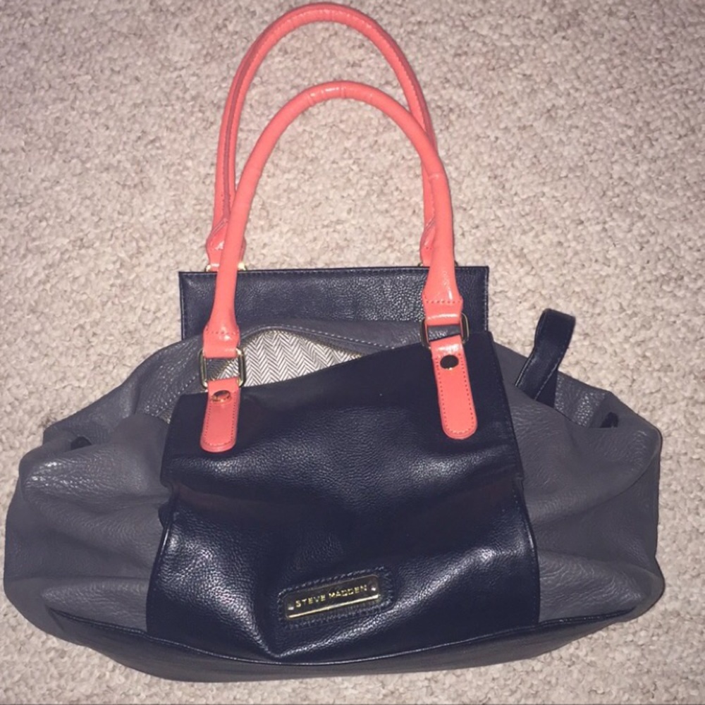 Steven Madden Purse
