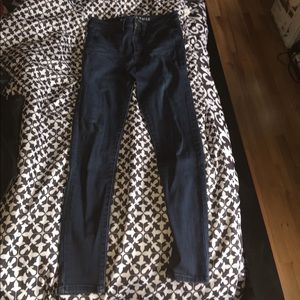 American Eagle Outfitters High Waisted Jeggings