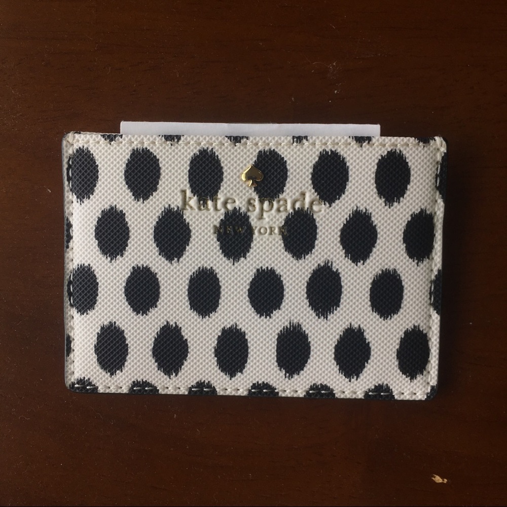 Kate Spade Card Case