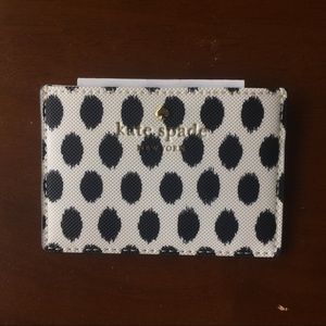 Kate Spade Card Case