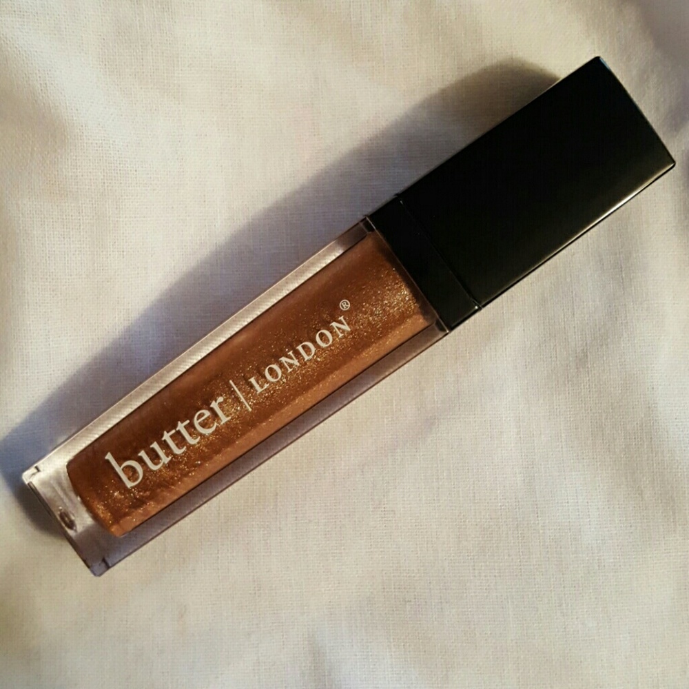 Butter London Lippy Lip Gloss