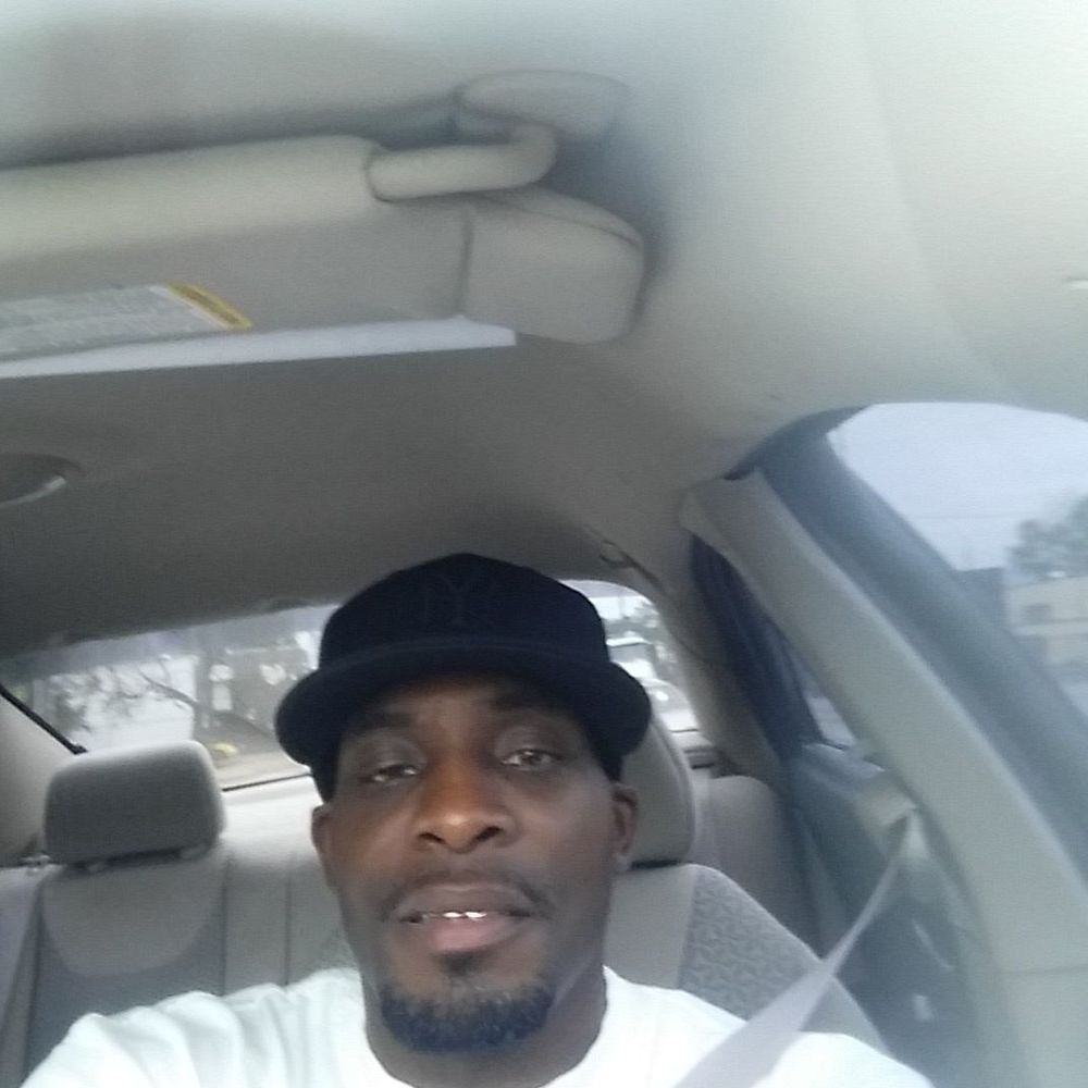 Meet your Posher, Lamont