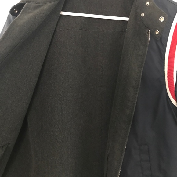 Reversible jacket/ M - Picture 3 of 3