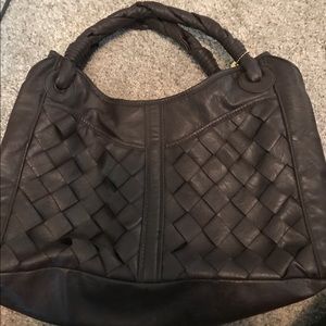 Big Buddha Shoulder Bag
