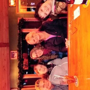 Meet your Posher, Ronni