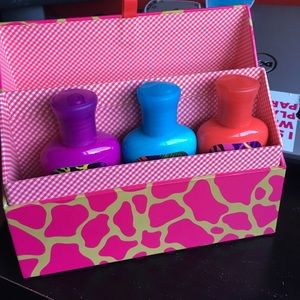 Bath and Body Works Set