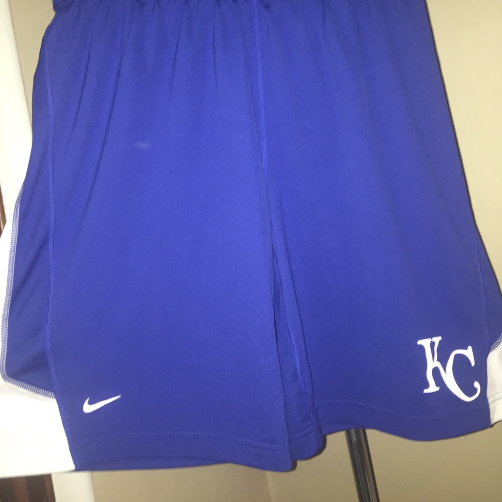 Nike dri Fit shorts