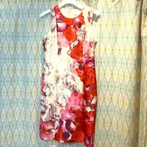 Mom bought and never wore this dress