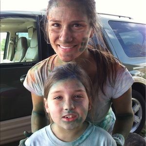 Meet your Posher, Sally