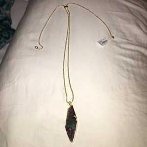 REDUCED PRICE Kendra Scott Beatrice Necklace