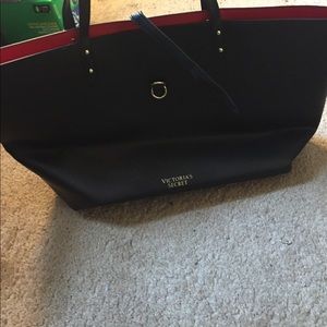 VS tote