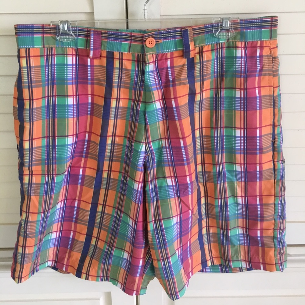 Liquid Flow hybrid shorts
