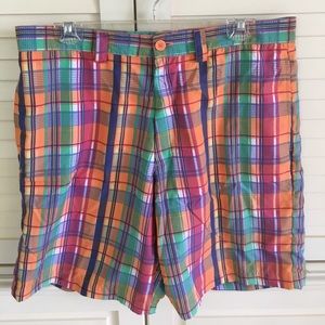 Liquid Flow hybrid shorts