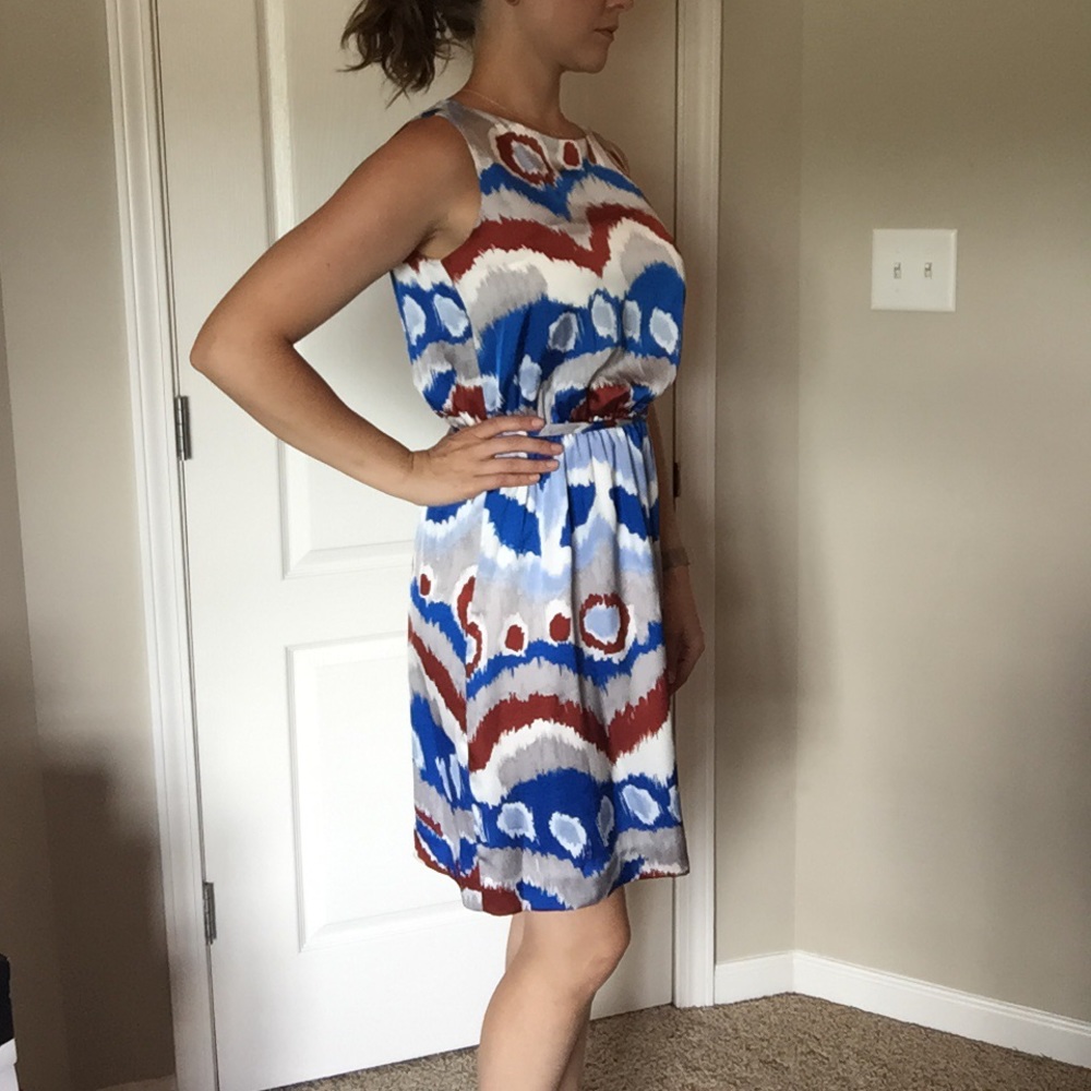 Nine West dress