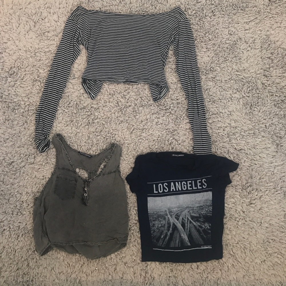 brandy bundle!!