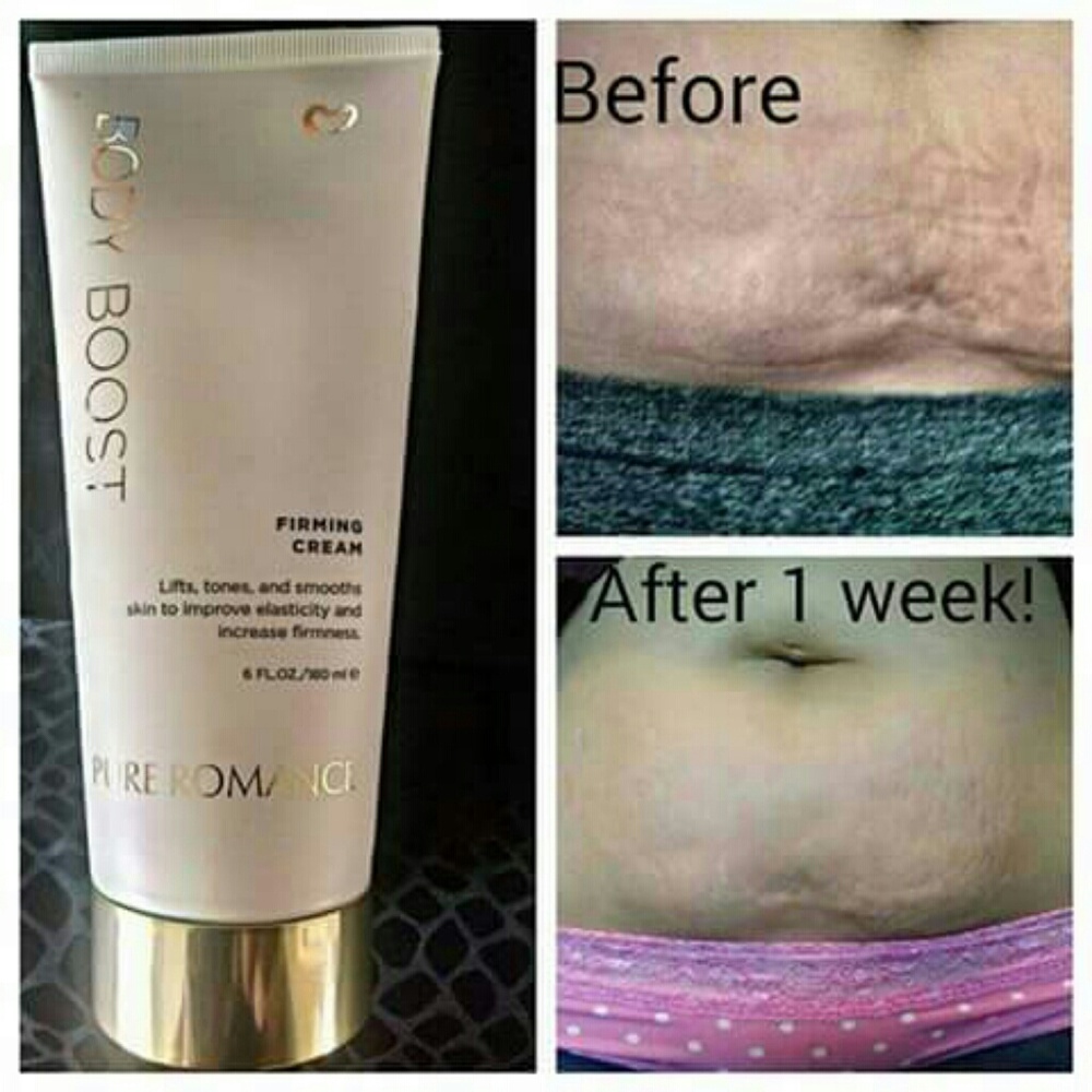 Body Boost by Pure Romance