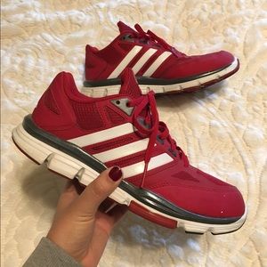 Adidas Sideline Speed Trainers