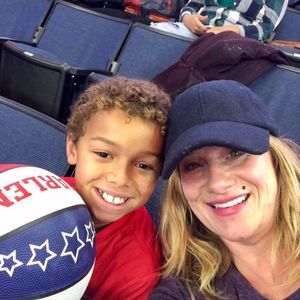 Meet your Posher, Teresa