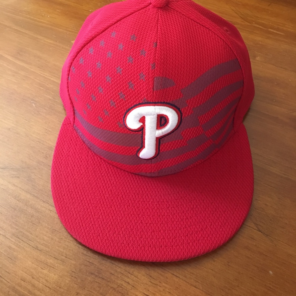 MLB hat Philadelphia Phillies