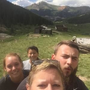 Meet your Posher, Jodi