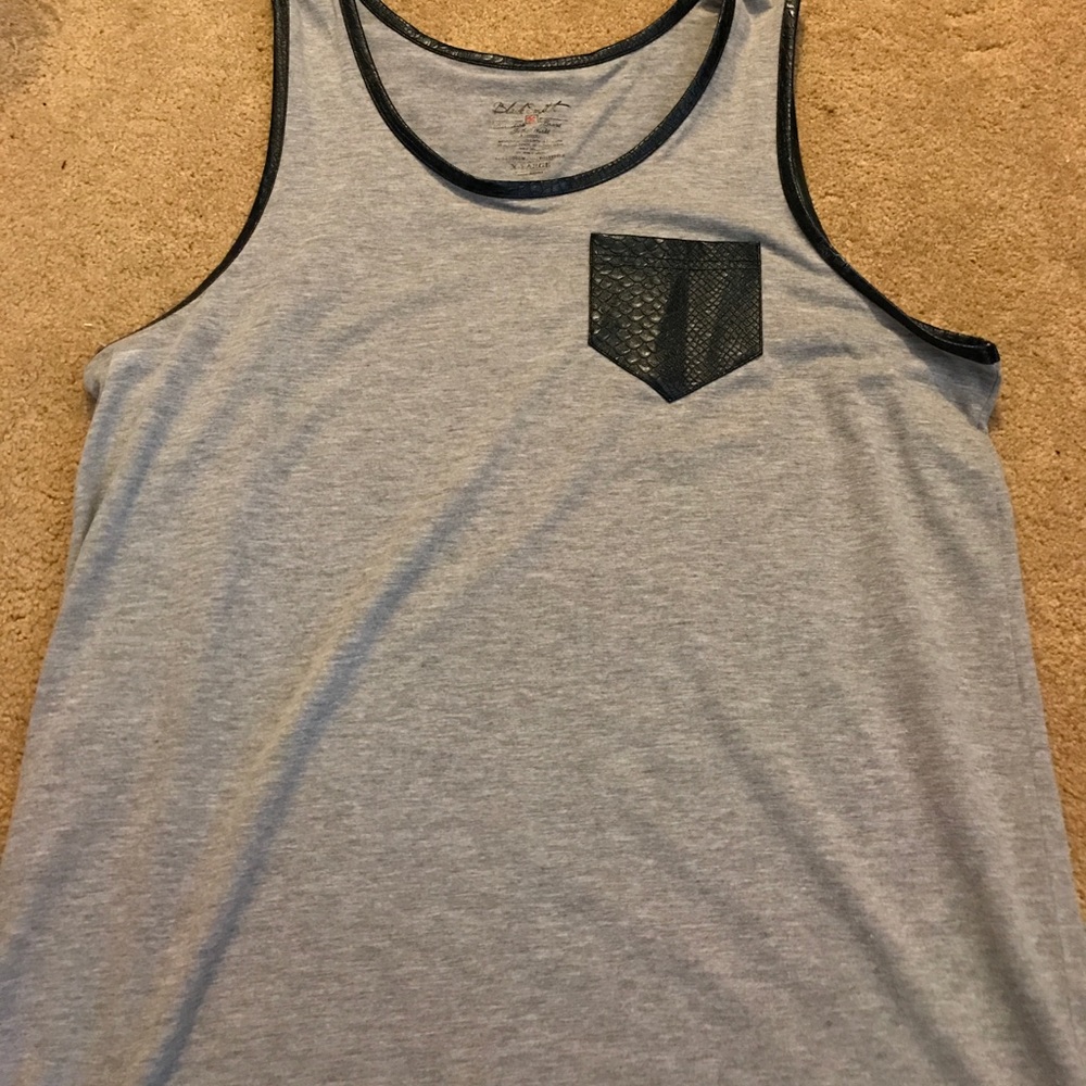 ‼️MENS TANK TOP‼️