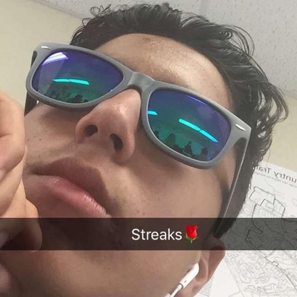 Meet your Posher, Adam - Picture 1 of 1