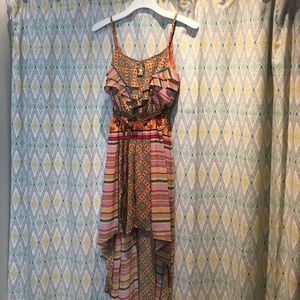 Worn once to a party