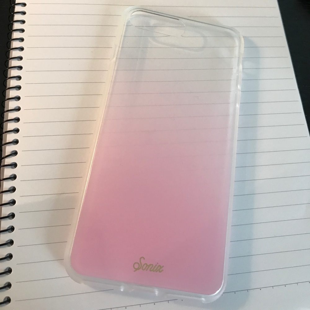Sonix ombré iPhone 7 plus case