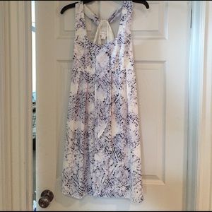 Jessica Simpson Sun Dress size 12