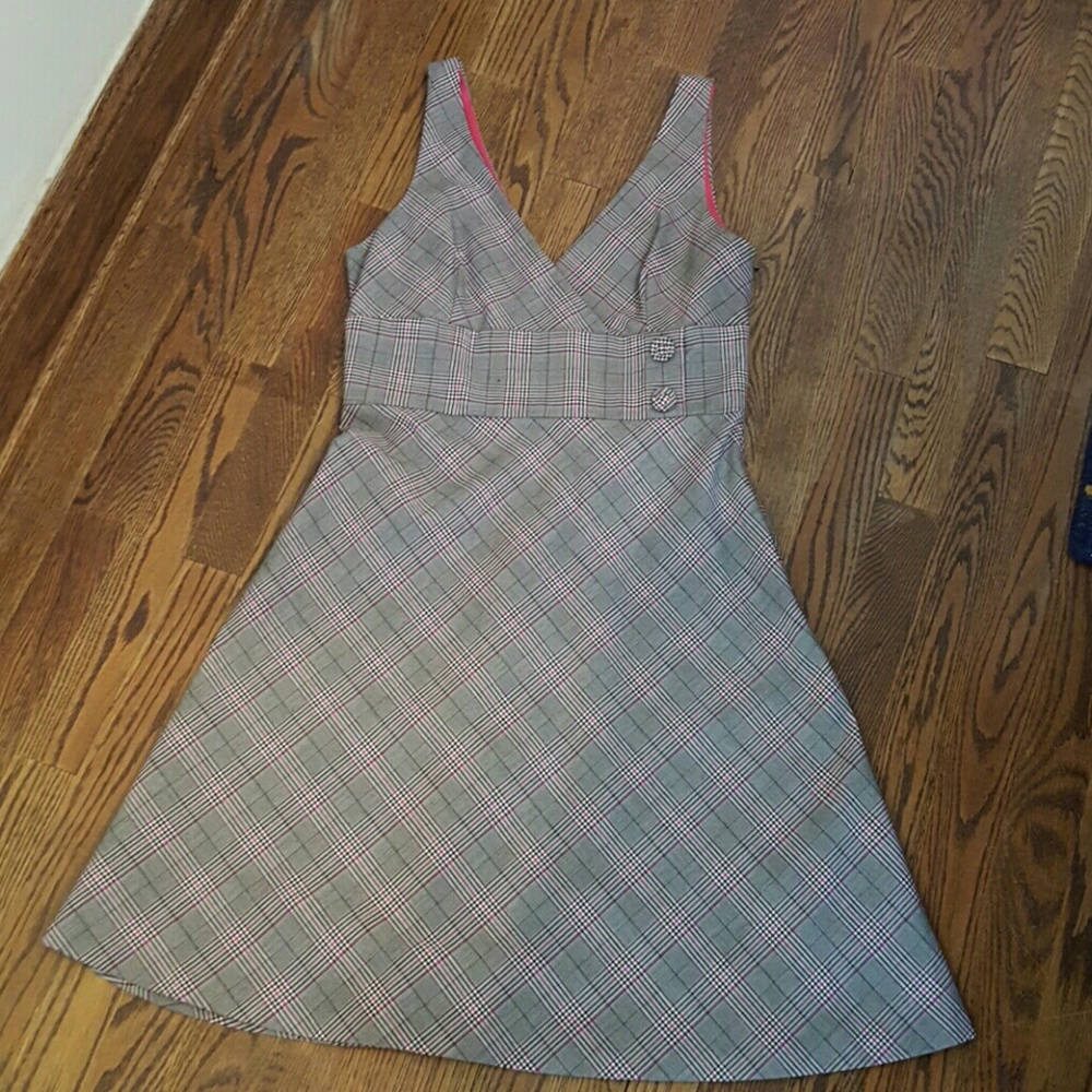 Spring/Summer Dress