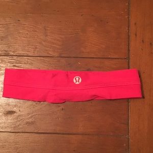 Lululemon Headband