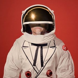 Meet your Posher, Nick