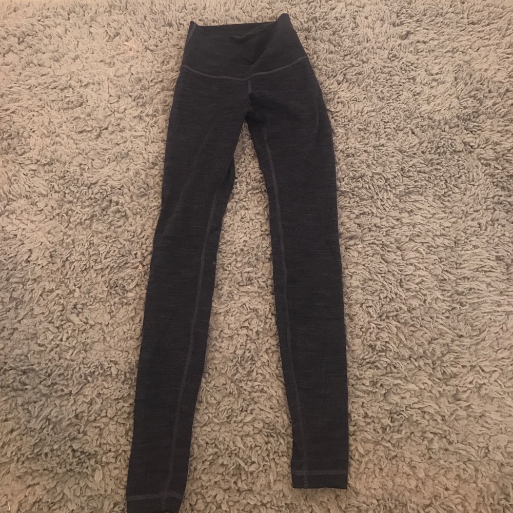 lulu leggings