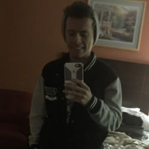 Meet your Posher, Brad